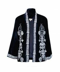 De Castro Kimono Jacket