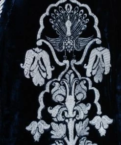 De Castro Kimono Jacket