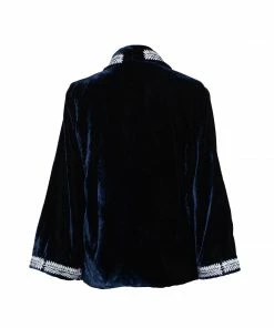 De Castro Kimono Jacket
