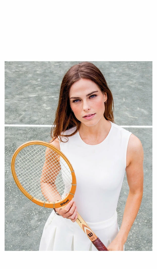 HEDGE WHAT'S HOT Brooks Bodysuit 13 HEDGE WHAT'S HOT Brooks Bodysuit