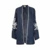 De Castro Cielo Jacket