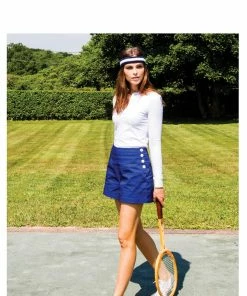 HEDGE WHAT'S HOT Lulu Short 12 HEDGE WHAT'S HOT Lulu Short