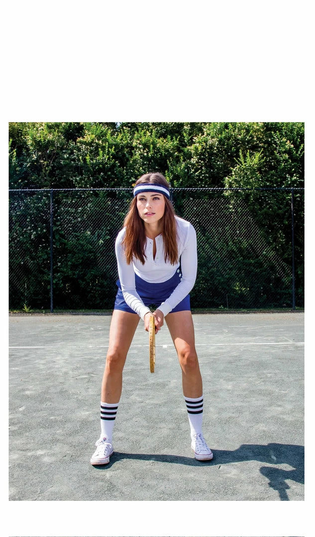 HEDGE WHAT'S HOT Lulu Short 6 HEDGE WHAT'S HOT Lulu Short