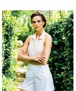 HEDGE WHAT'S HOT Lulu Short 14 HEDGE WHAT'S HOT Lulu Short