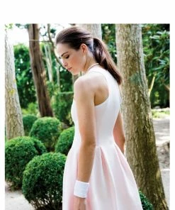 HEDGE Dune Racerback Dress