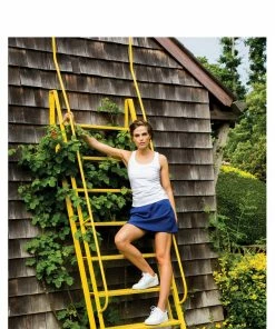 HEDGE Cady Tank Top WHAT'S HOT