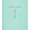 Sloane Stationery Softcover No°96 - Secret Notes Stationery & Home 2 Sloane Stationery Softcover No°96 - Secret Notes Stationery & Home