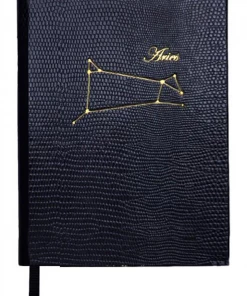 Sloane Stationery CONSTELLATION NOTEBOOK NO°19 - ARIES