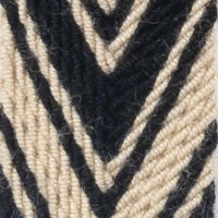 Salt The Skinny Black/Bone 8 Salt The Skinny Black/Bone