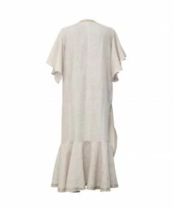 De Castro Dorado Dress