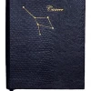 Sloane Stationery CONSTELLATION NOTEBOOK NO°22 - CANCER Stationery & Home