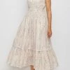 Daydress Florence Dress In Blush Chintz Trail WHAT'S HOT 2 Daydress Florence Dress In Blush Chintz Trail WHAT'S HOT