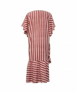 De Castro Positano Dress