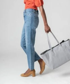 Neely & Chloe No. 1 The Small Tote WHAT'S HOT