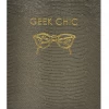 Sloane Stationery Softcover No°94 - Geek Chic