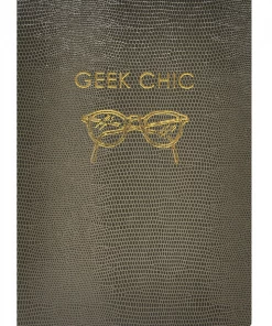 Sloane Stationery Softcover No°94 - Geek Chic