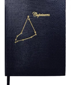 Sloane Stationery CONSTELLATION NOTEBOOK NO°29 - CAPRICORN Stationery & Home