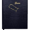 Sloane Stationery Stationery & Home CONSTELLATION NOTEBOOK NO°21 - GEMINI