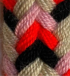 Salt The Rope Bowie WHAT'S HOT