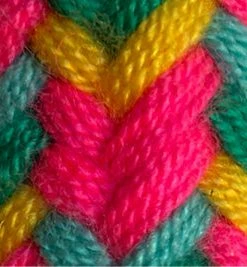 Salt WHAT'S HOT The Rope Emily