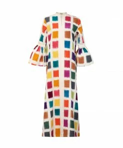 De Castro Parampara Dress