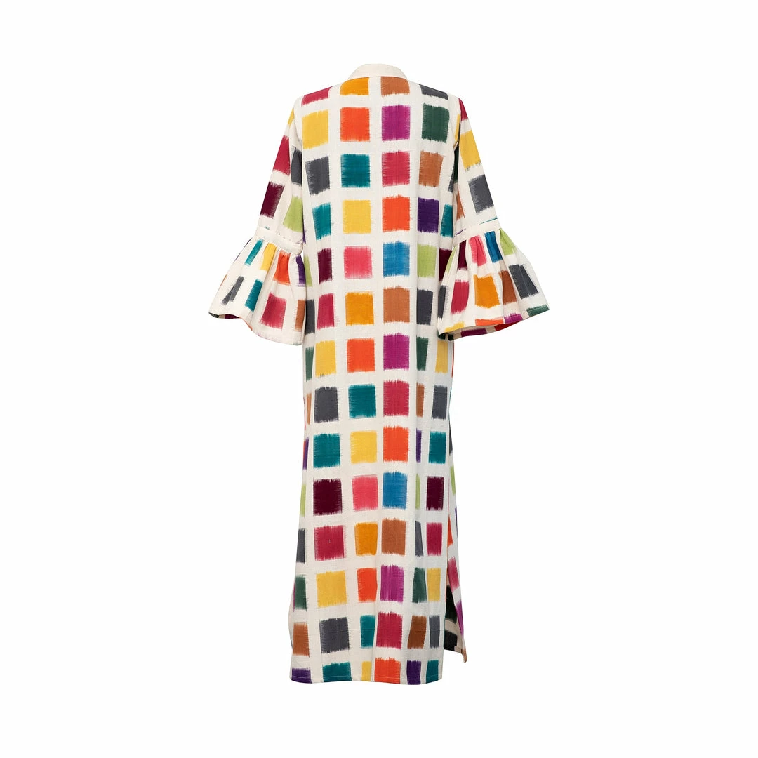 De Castro Parampara Dress 4 De Castro Parampara Dress