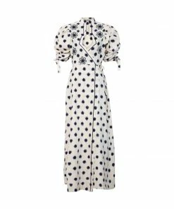 De Castro Campo Dress