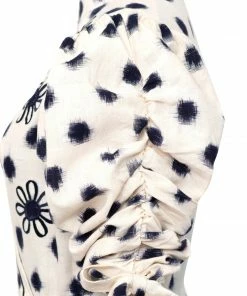 De Castro Campo Dress