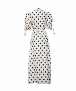 De Castro Campo Dress