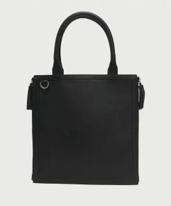 Neely & Chloe WHAT'S HOT No. 61 Monday Tote Goat Embossed