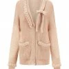 Paper London Daffodil Cardigan WHAT'S HOT