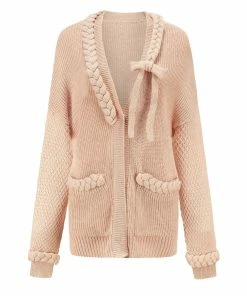 Paper London Daffodil Cardigan WHAT'S HOT