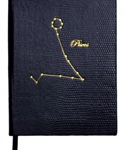 Sloane Stationery CONSTELLATION NOTEBOOK NO°30 - PISCES