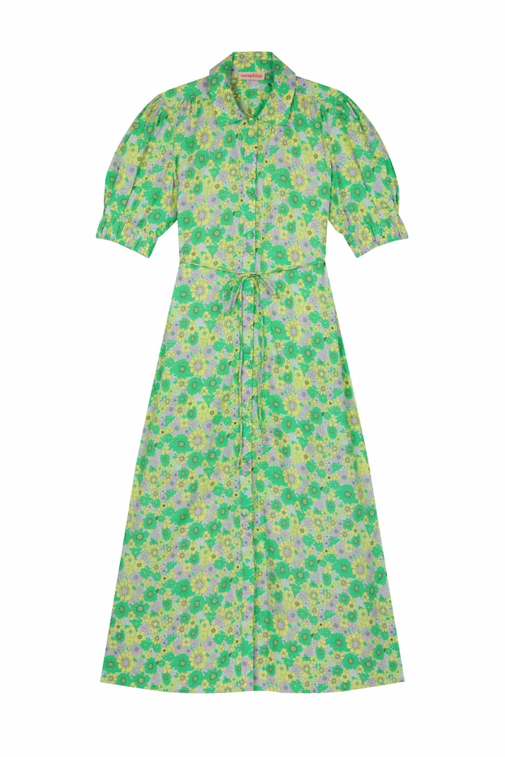 Seraphina WHAT'S HOT THE SHIRT DRESS | 8 Seraphina WHAT'S HOT THE SHIRT DRESS |