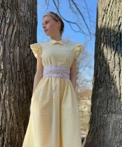 Hortense WHAT'S HOT St. Pierre Dress