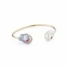 Couplet Les Perles Small Cuff