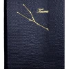 Sloane Stationery CONSTELLATION NOTEBOOK NO°20 - TAURUS Stationery & Home 1 Sloane Stationery CONSTELLATION NOTEBOOK NO°20 - TAURUS Stationery & Home