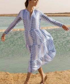 OLIPHANT Mandarin Maxi