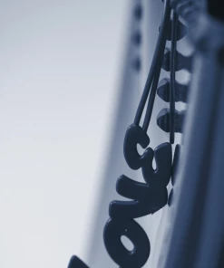 Carmen Sol ACCESSORIES Love Charm 20 Carmen Sol ACCESSORIES Love Charm