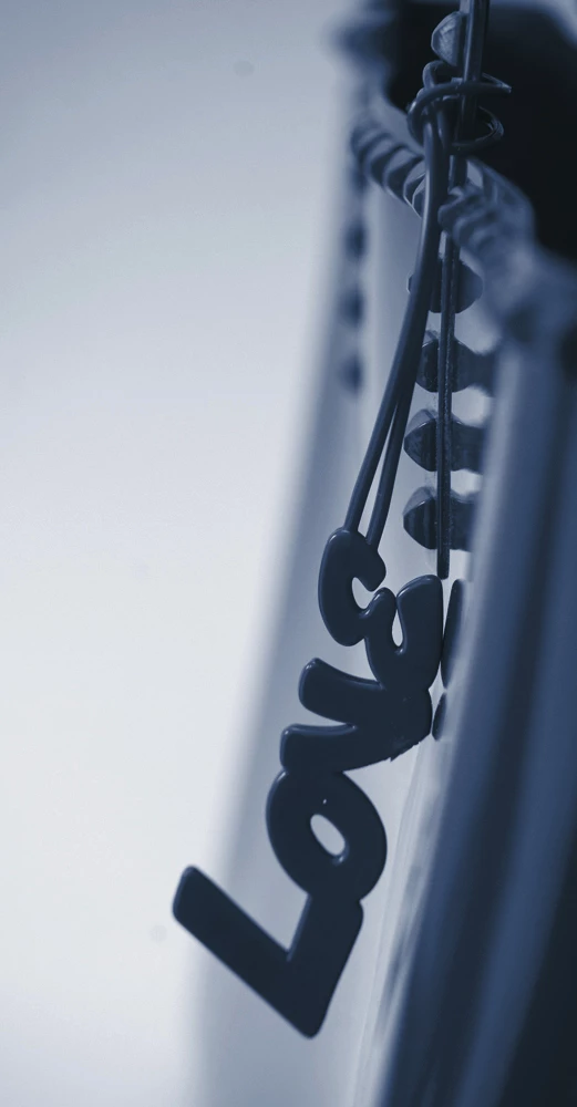 Carmen Sol ACCESSORIES Love Charm 11 Carmen Sol ACCESSORIES Love Charm