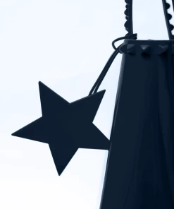 Carmen Sol Stella Grande Charm