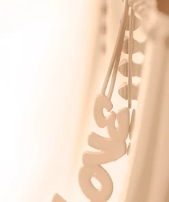 Carmen Sol ACCESSORIES Love Charm 21 Carmen Sol ACCESSORIES Love Charm