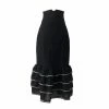 De Castro Flamenco Skirt