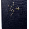 Sloane Stationery CONSTELLATION NOTEBOOK NO°25 - VIRGO Stationery & Home