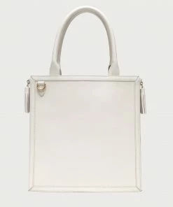 Neely & Chloe WHAT'S HOT No. 61 Monday Tote Goat Embossed