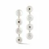 Couplet Les Perles Four Drop Earring Vacation Shop