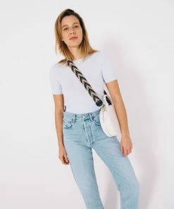 Salt The Skinny Black/Bone 11 Salt The Skinny Black/Bone