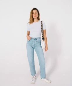 Salt The Skinny Black/Bone 12 Salt The Skinny Black/Bone