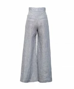 De Castro La Mar Trousers