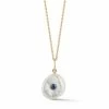 Couplet Les Perles Sapphire Baroque Charm Fine Jewelry